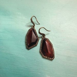 Chloe + Isabel Earrings